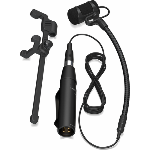 Behringer CB100 Condenser Microphone for Acoustic Guitar