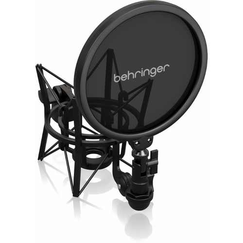 Behringer SMP1000 Heavy Duty Microphone Shock Mount
