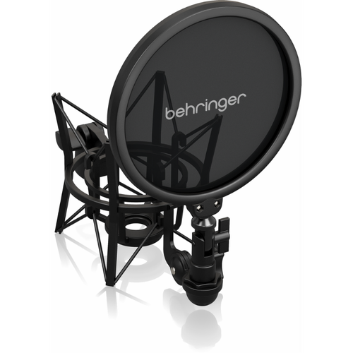 Behringer SMP1000 Heavy Duty Mic Shock Mount