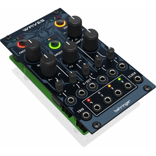 Behringer Waves Tidal Modulator and Function Generator for Eurorack