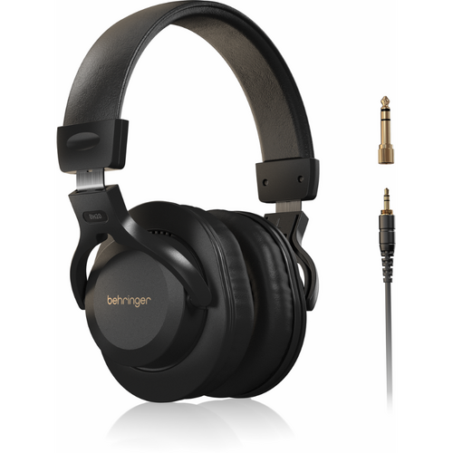 Behringer BH20 Closed Back High-Fidelity Headphones