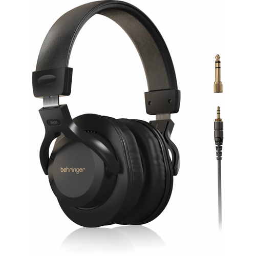 Behringer BH20 Closed Back High-Fidelity Headphones