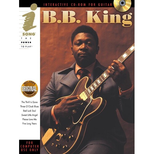 I Songs Bb King