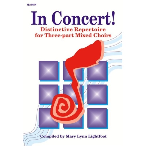 In Concert for SSA Ed Lightfoot