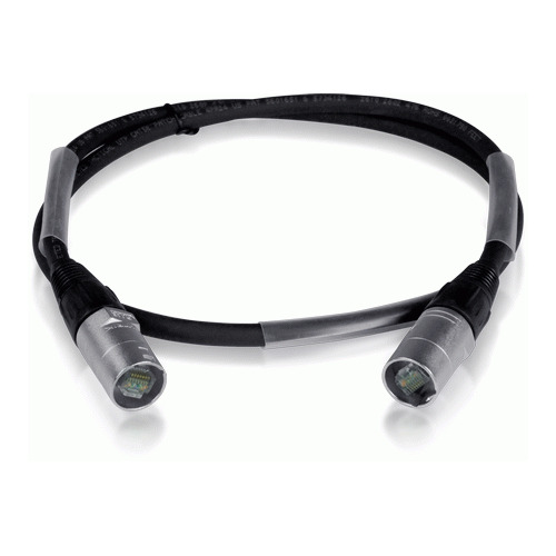 Midas Cat5E-1M Network Patch Cable