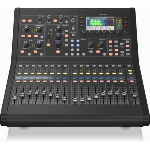 Midas M32R Live Digital Console