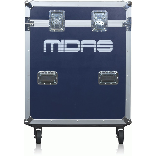 Midas Pro1-Rc Case For Pro1 Digital Console
