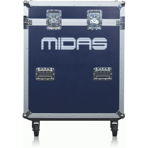 Midas Pro1-RC Case for Pro1 Digital Console
