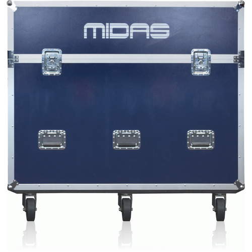 Midas Pro369-Rc Case For Pro Series Digital Consoles
