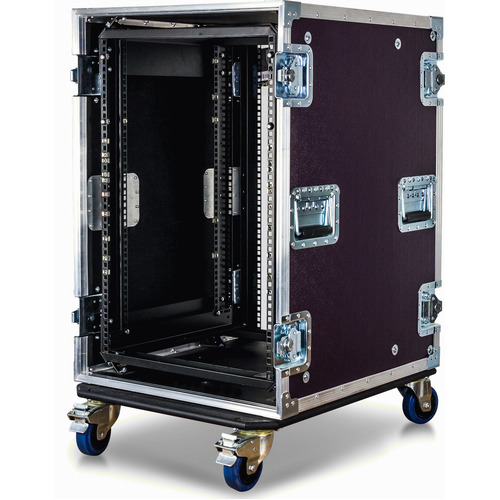 Midas Pro369-16U Rack Case For Pro Series Consoles
