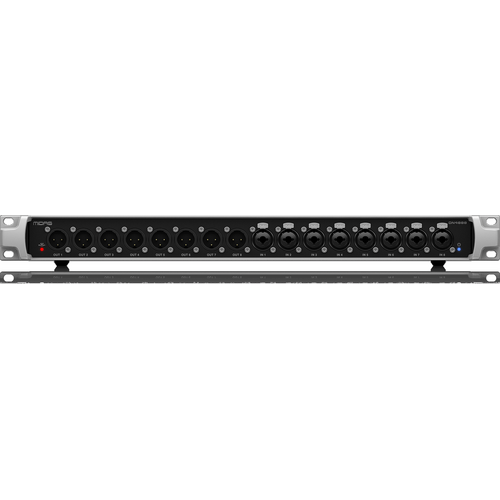 MIDAS DN4888 Interface