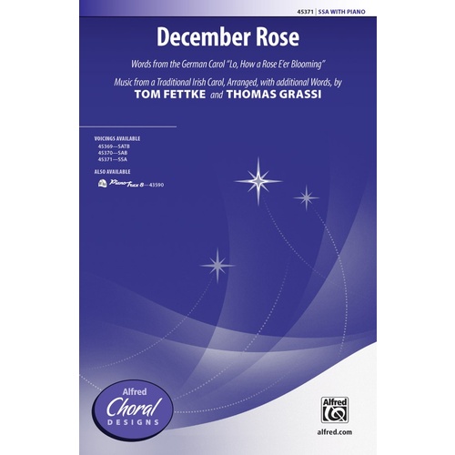December Rose SSA