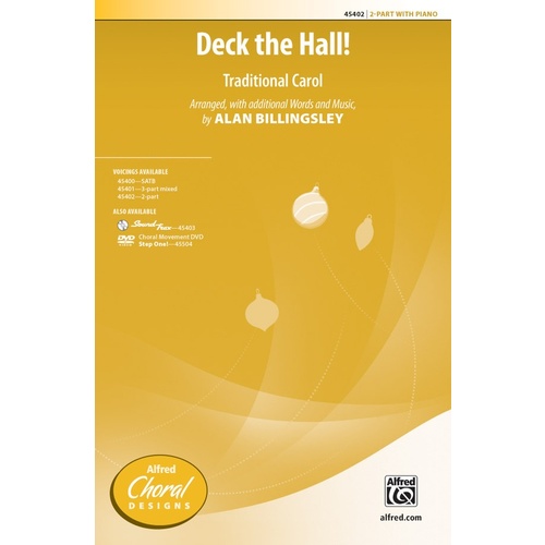 Deck The Halls SA