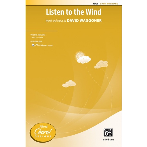 Listen To The Wind SA