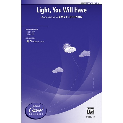 Heaven Everywhere Soundtrax CD