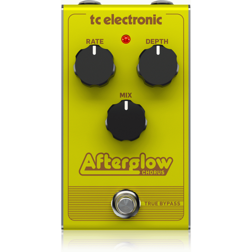 TC Electronic Afterglow Chorus
