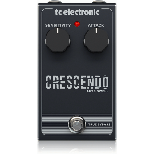 TC Electronic Crescendo Auto Swell