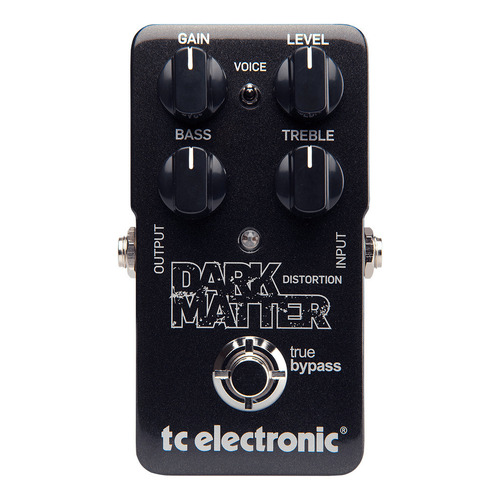 TC Electronic Dark Matter Pedal