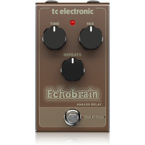 TC Electronic Echobrain Analog Delay