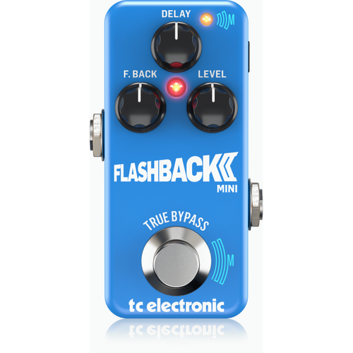 TC Electronic Flashback 2 Mini Delay