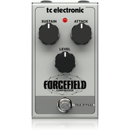 TC Electronic Forcefield Compressor