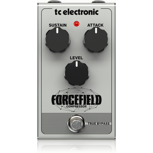 TC Electronic Forcefield Compressor Pedal