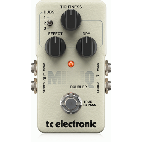 TC Electronic Mimic Doubler