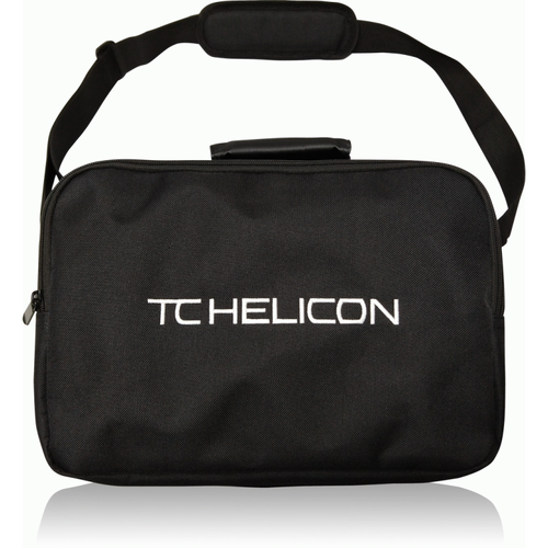TC Helicon FX150 Travel Bag for VOICESOLO