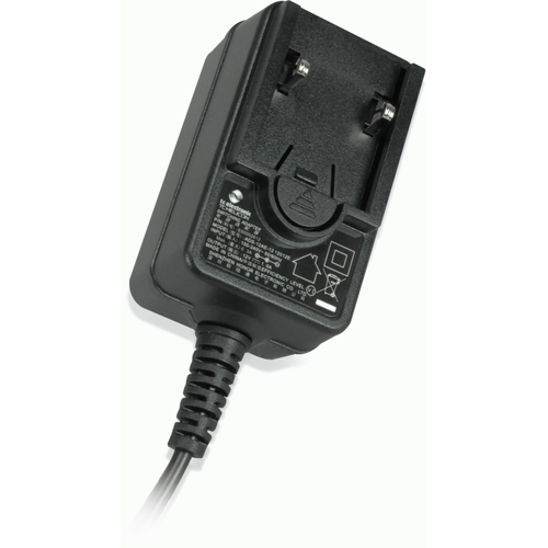 TC Helicon PowerPlug 12 Universal Power Supply 12V