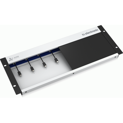 TC Electronic Icon Dock Controller Docking Station with USB Hub and Power Supply