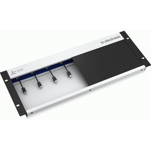 TC Electronic Icon Dock Controller Docking Station with USB Hub and Power Supply