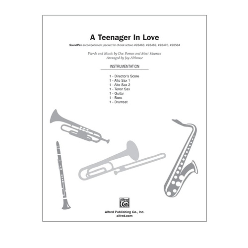 One Call Away Soundtrax CD