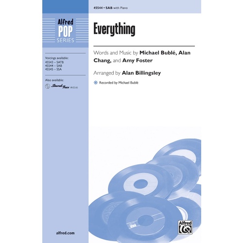 Everything SAB