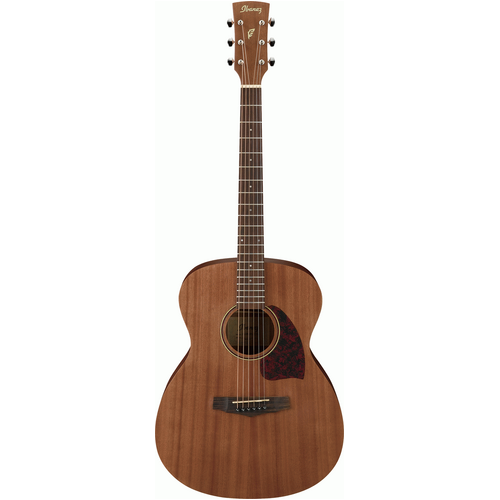 Ibanez PC12MH OPN Acoustic Guitar (Open Pore Natural)