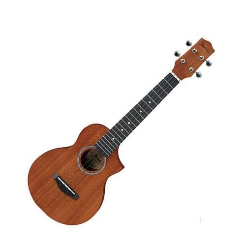 Ibanez UEW5 OPN Concert Ukulele