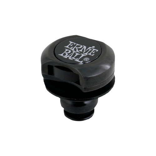 Ernie Ball Super Locks, Black