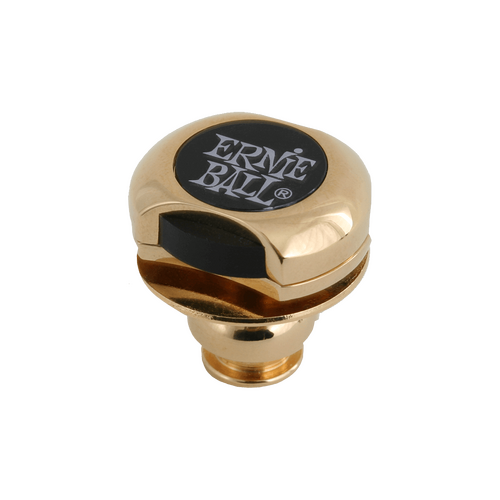 Ernie Ball Super Locks, Gold