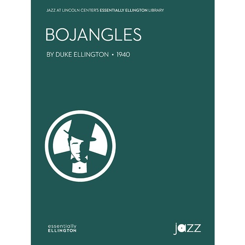 Bojangles Junior Ensemble Gr 4
