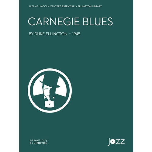 Carnegie Blues Junior Ensemble Gr 3.5