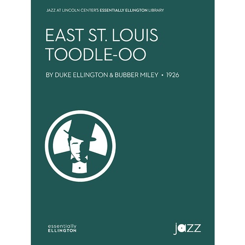 East St Louis Toodle-Oo Junior Ensemble Gr 3.5