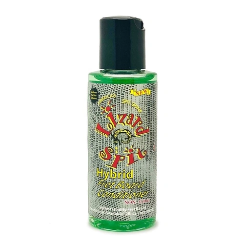 Lizard Spit Hybrid Fretboard Conditioner 60ml MP22 for Ebony, Rosewood, Pau Ferro