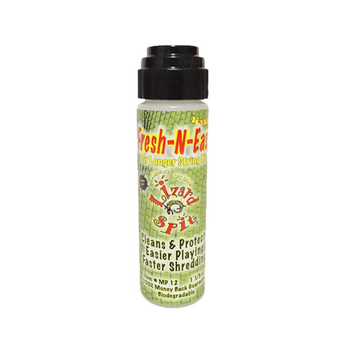 Lizard Spit FreshNEasy String Cleaner and Lube 1.33oz MP12