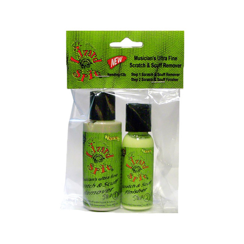 Lizard Spit MP13B Scratch and Scuff Remover System