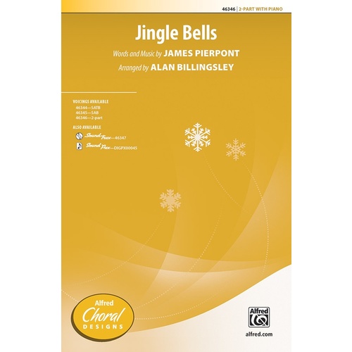 Jingle Bells SA