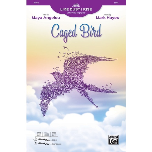 Caged Bird SSAA