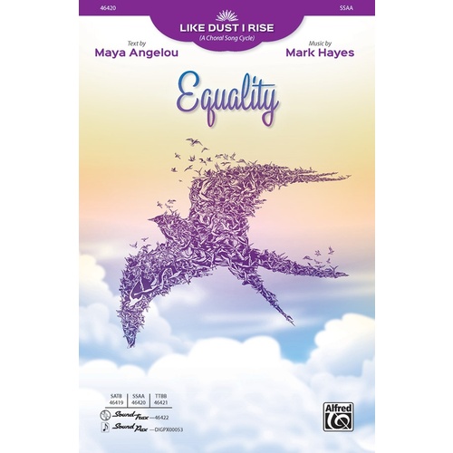 Equality SSAA