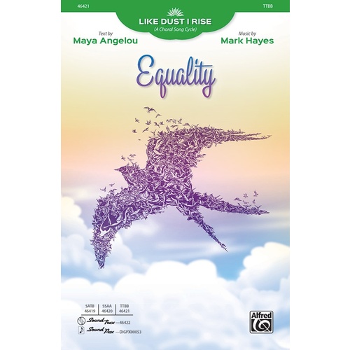 Equality TTBB
