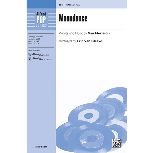 Moondance SAB