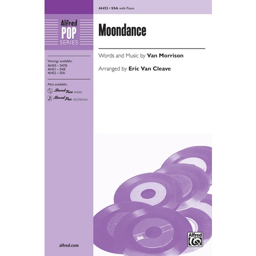 Moondance SSA