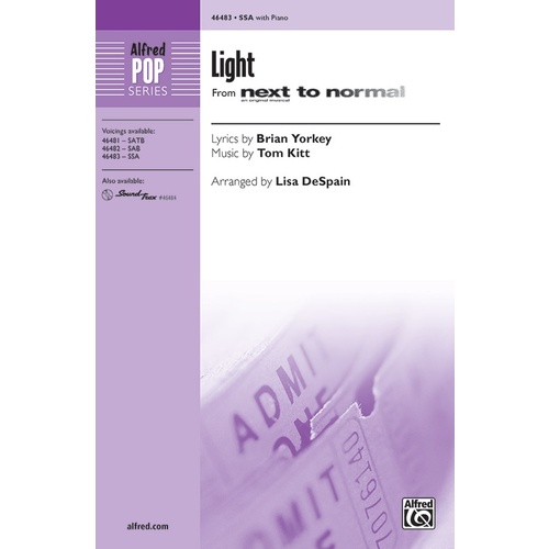 Light SSA
